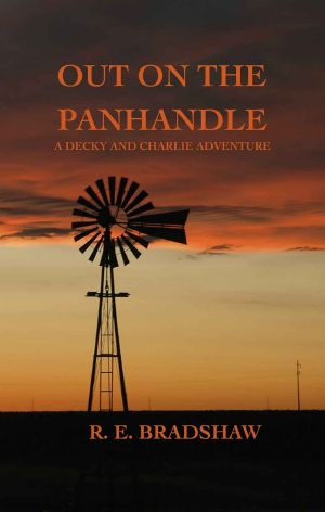 [The Adventures of Decky and Charlie 02] • Out on the Panhandle